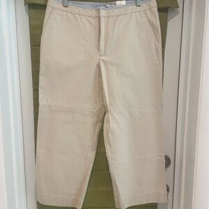 Tommy Hilfiger Crop Pants